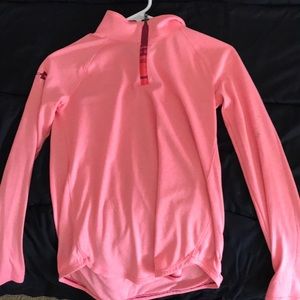 Under armor long sleeve shirt